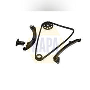 NAPA Timing Chain Kit Set 130 Links NCK4156