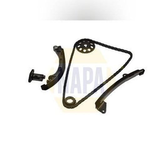 NAPA Timing Chain Kit Set 130 Links NCK4156