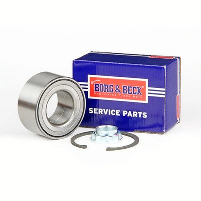 Borg & Beck Wheel Bearing Kit BWK1119