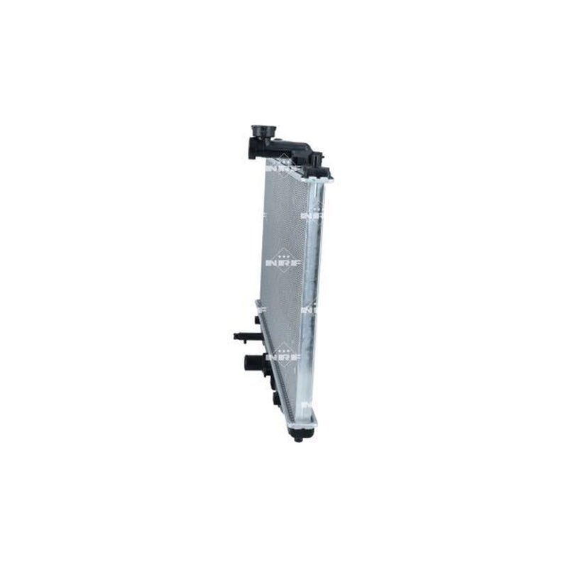 NRF Engine Radiator 550122