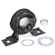 Febi Propshaft Centre Bearing Support 176472