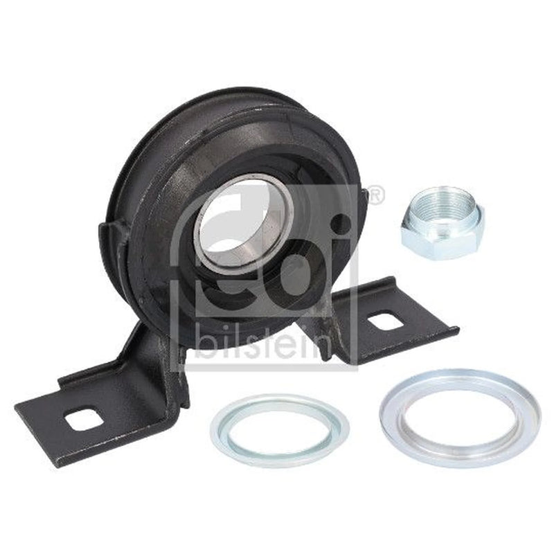 Febi Propshaft Centre Bearing Support 176472