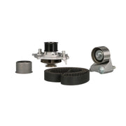 Gates Timing Belt & Water Pump Kit KP15636XS