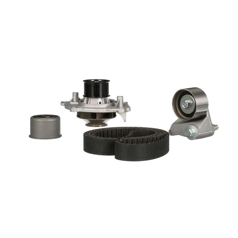 Gates Timing Belt & Water Pump Kit KP15636XS