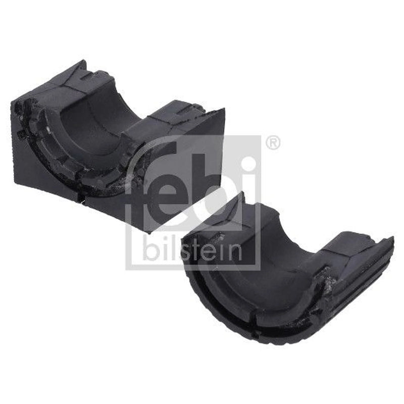 Febi Anti Roll Bar Mounting Bracket Front 184978