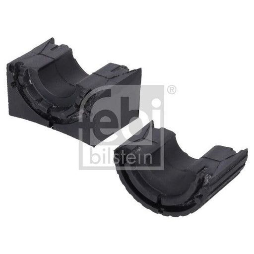 Febi Anti Roll Bar Mounting Bracket Front 184978