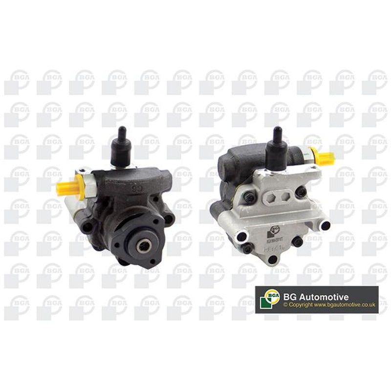 BGA Power Steering Hydraulic Pump PSP4202