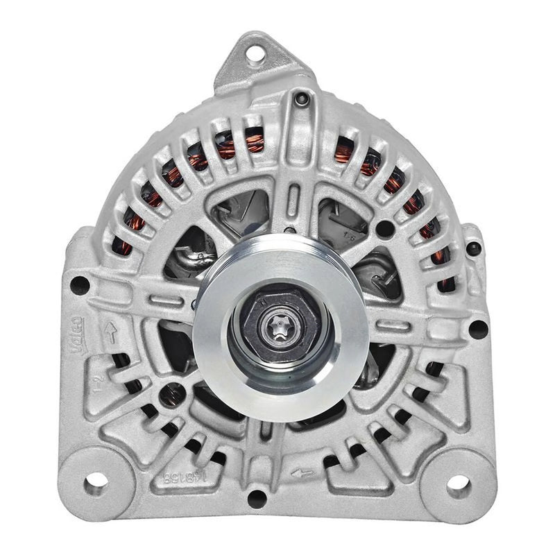 Valeo Car Alternator 12V 439596