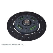 Blue Print Clutch Friction Disc Plate 26 Splines ADN13194