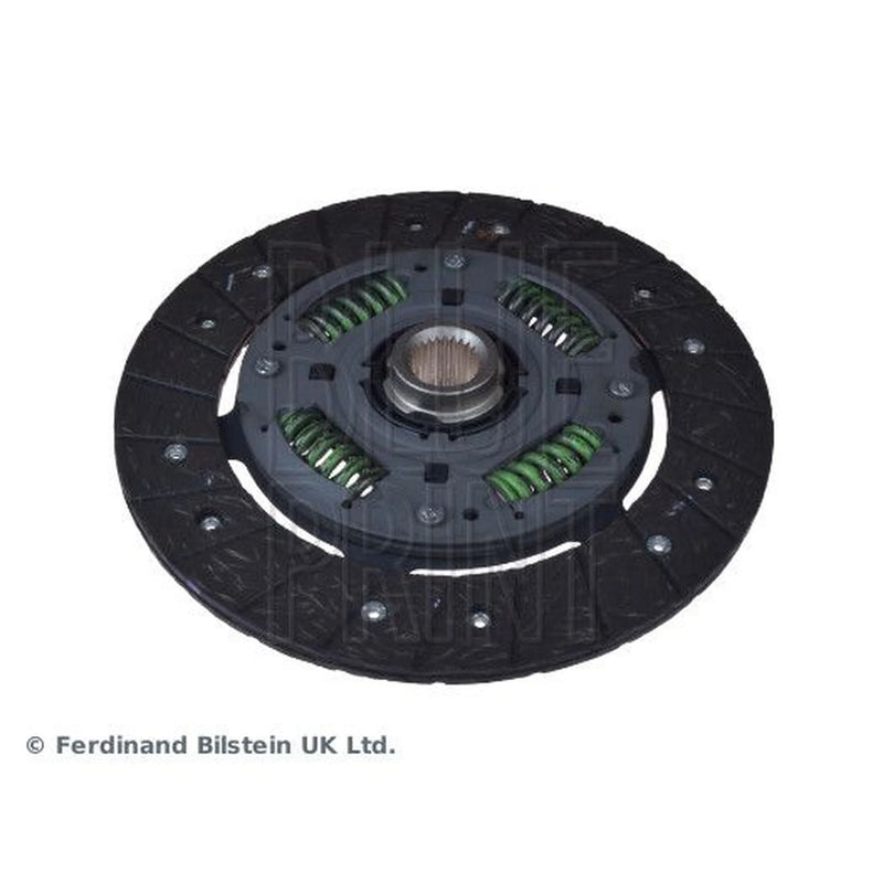 Blue Print Clutch Friction Disc Plate 26 Splines ADN13194