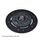 Blue Print Clutch Friction Disc Plate 26 Splines ADN13194