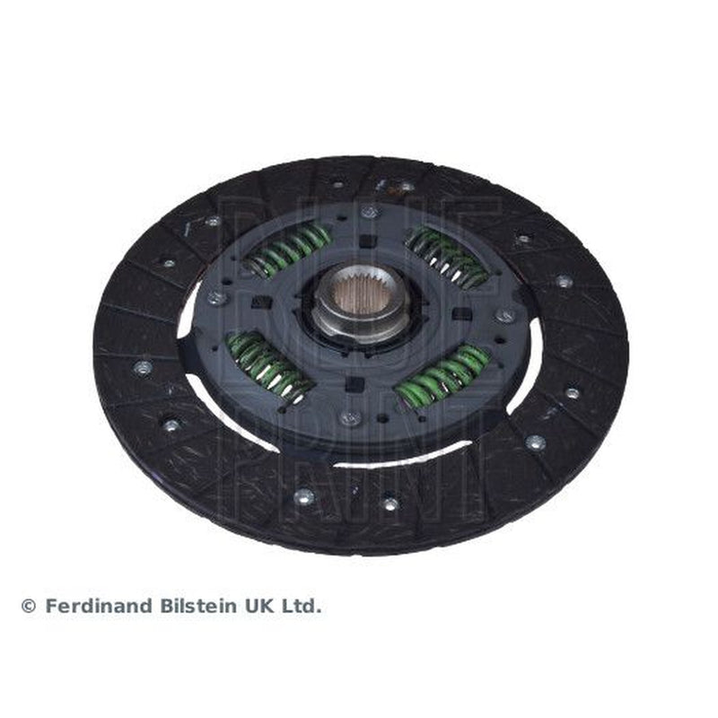 Blue Print Clutch Friction Disc Plate 26 Splines ADN13194