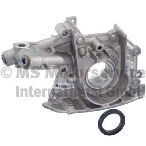 Pierburg Engine Oil Pump Assembly 7.29615.04.0