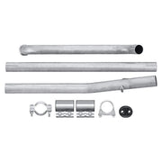 Hella Exhaust Pipe OD 8LA 366 002-401
