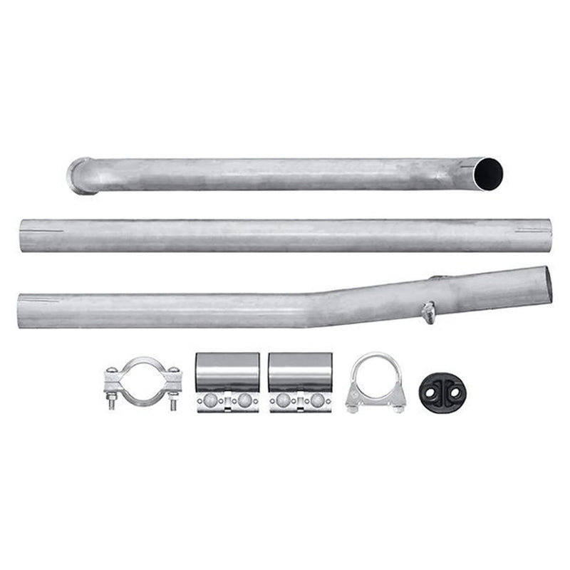 Hella Exhaust Pipe OD 8LA 366 002-401
