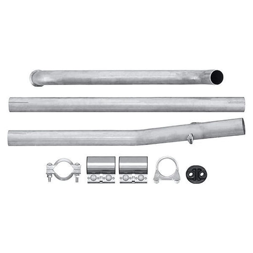 Hella Exhaust Pipe OD 8LA 366 002-401