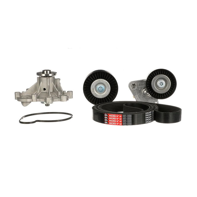 Gates Micro-V Wpk KP17PK2418