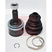 Apec CV Axle Shaft Assembly Front ACV1267