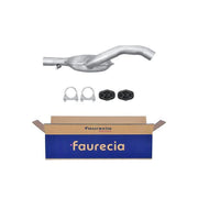 Hella Middle Silencer 8LC 366 026-241
