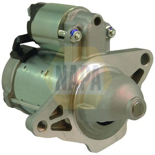 NAPA Starter Motor 12V 1.3kW 9 Teeth NSM1721