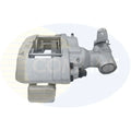 Comline Brake Caliper Assembly Rear Right CBC445R