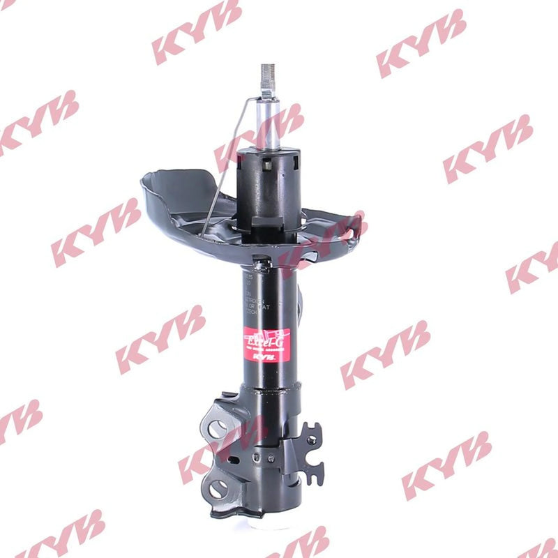 KYB Shock Absorber Damper Strut Front Left 3358035