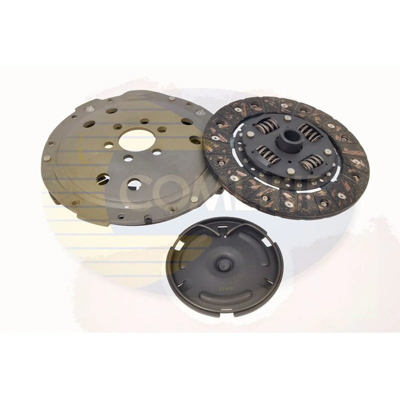 Comline Clutch Kit Set 3pc ECK110