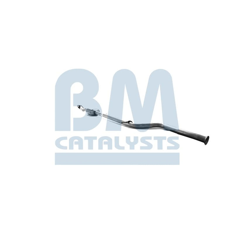 BM Catalysts Homologated Diesel Cat BM80132H