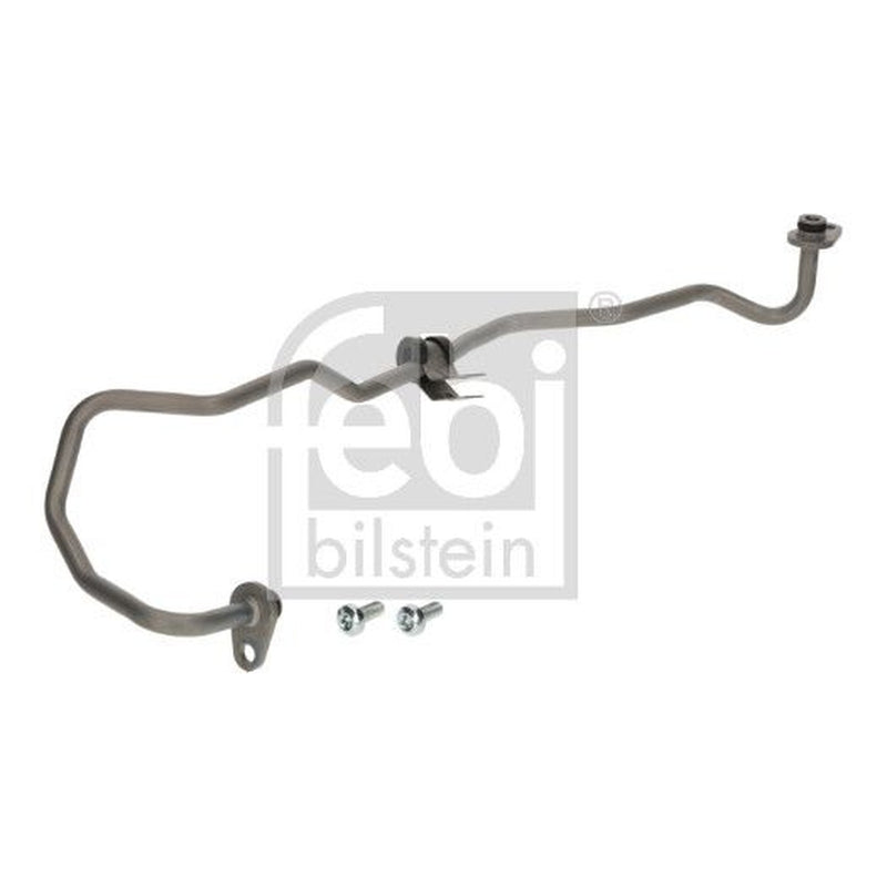 Febi Turbo Oil Feed Return Line 190024