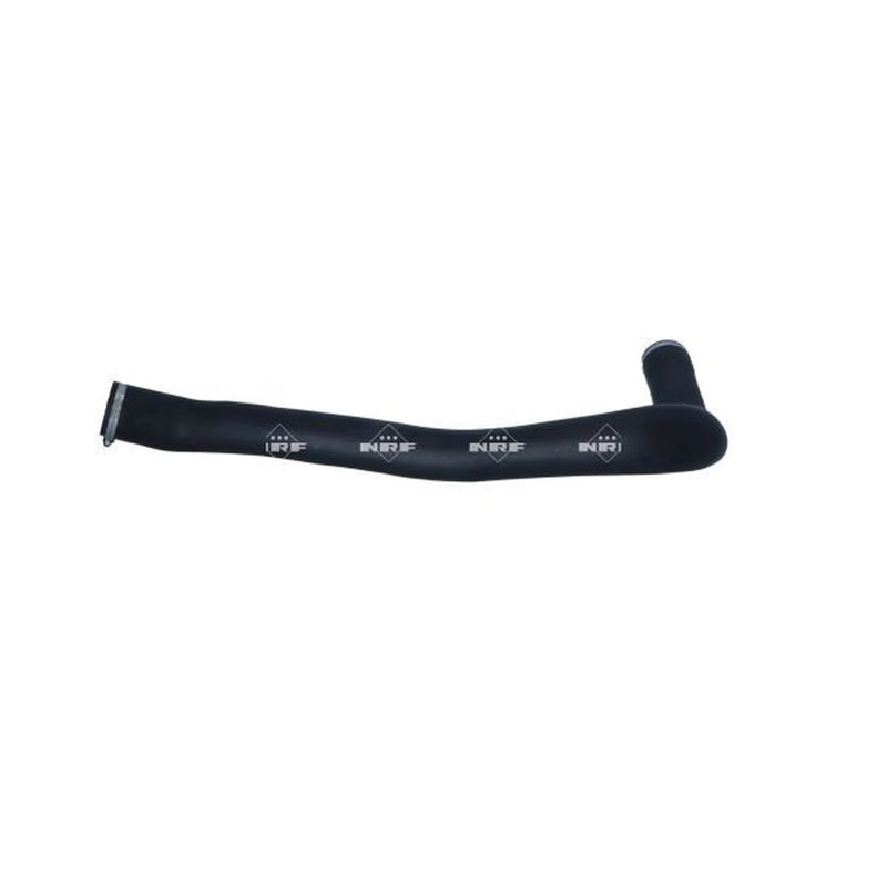 NRF Intercooler Turbo Charge Air Hose 166211