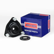 Borg & Beck Suspension Strut Support Mount BSM5538