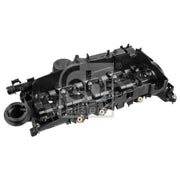 Febi Cylinder Head Cover Plastic 174839