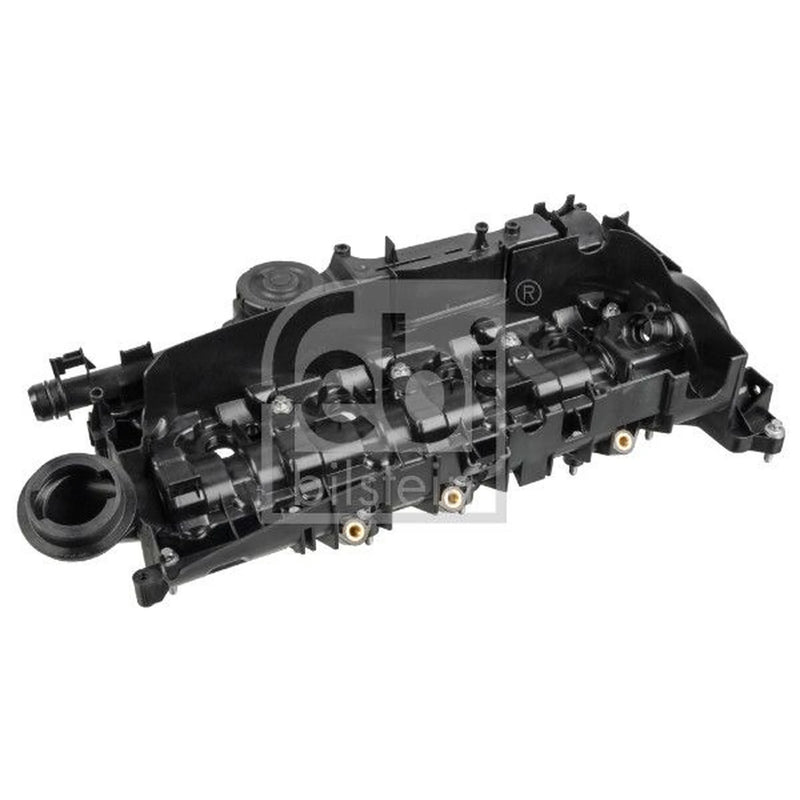 Febi Cylinder Head Cover Plastic 174839