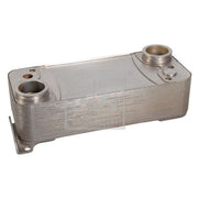 Febi Retarder Oil Cooler 193907