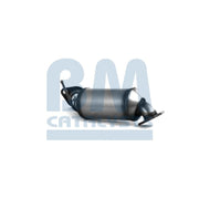 BM Catalysts Homologated Petrol Cat BM91353H
