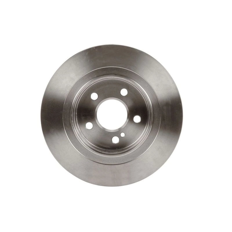 Bosch 2 x Solid Brake Discs 0 986 479 S92