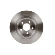 Bosch 2 x Solid Brake Discs 0 986 479 S92