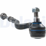 Delphi Steering Tie Rod Inner Rack End Joint TL2062
