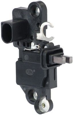 Hella 5DR 009 728-531 Alternator Regulator