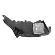 Valeo Headlight Headlamp LED Left 450721