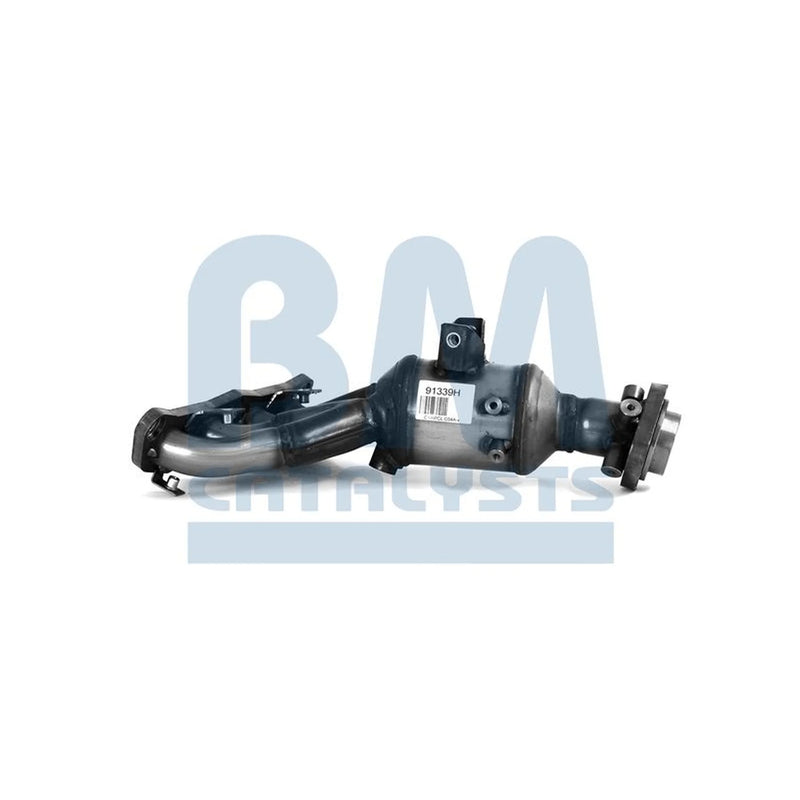 BM Catalysts Homologated Petrol Cat BM91339H