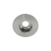 Bosch 2 x Solid Front Brake Discs 0 986 479 491