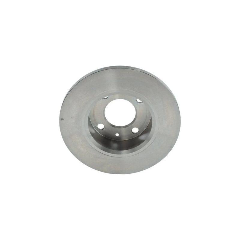 Bosch 2 x Solid Front Brake Discs 0 986 479 491