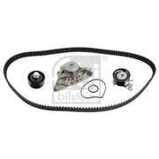 Febi Timing Belt & Water Pump Kit 173215