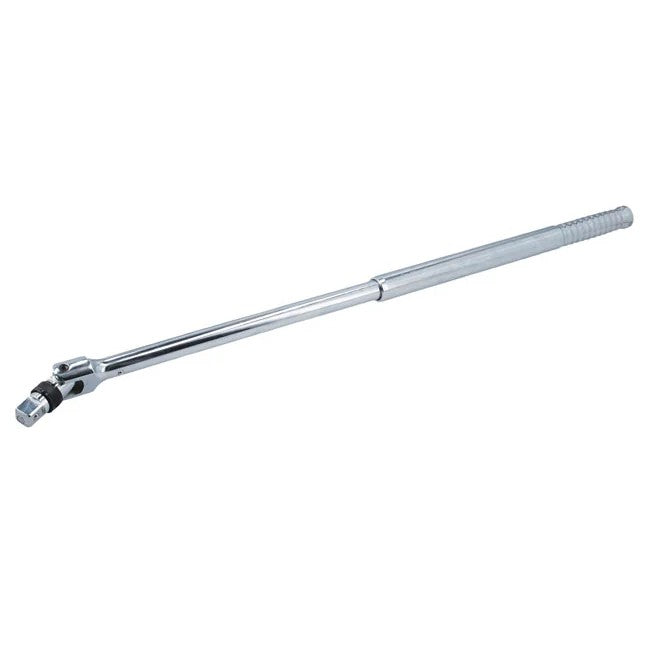 Laser Tools Extendable Flexi Head Breaker Bar 3/4"D - PL