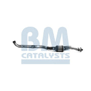 BM Catalysts Homologated Diesel Cat BM80217H