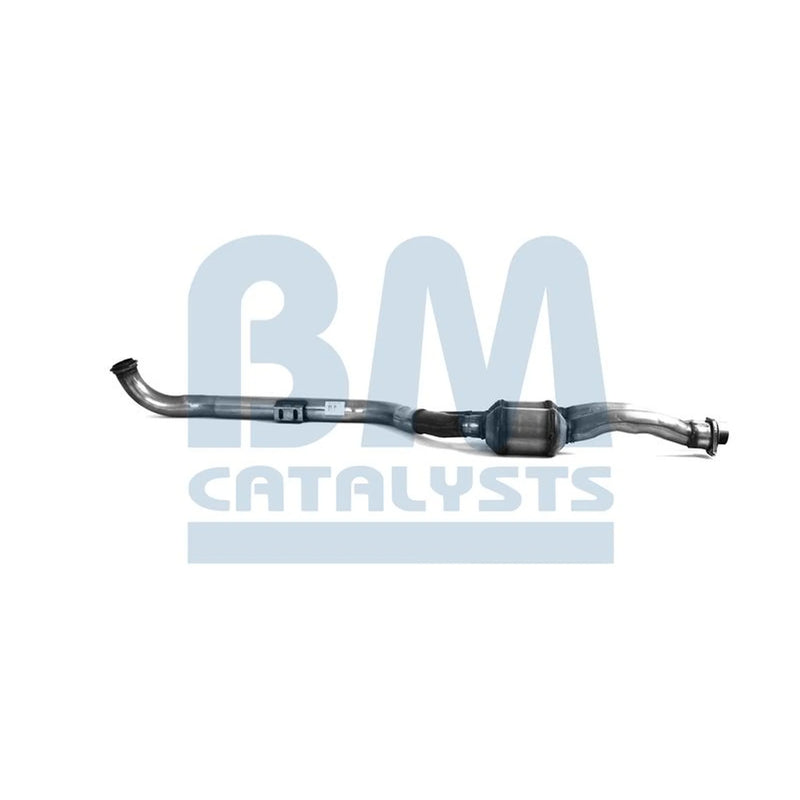 BM Catalysts Homologated Diesel Cat BM80217H