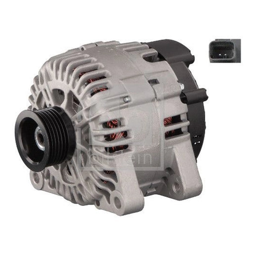 Febi Car Alternator 12V 102950