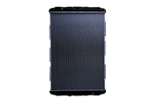 Hella 8MK 366 300-641 Radiator, engine cooling