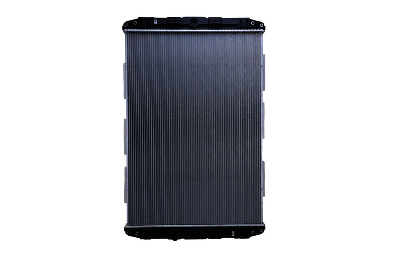 Hella 8MK 366 300-641 Radiator, engine cooling